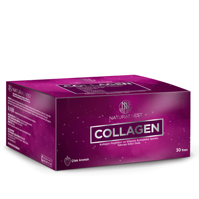 NN COLLAGEN SACHET | NATURALNEST