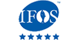 ifos logo