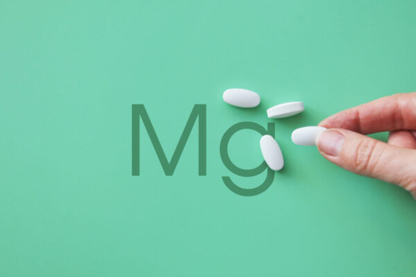 magnezyum