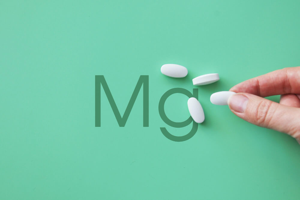 magnezyum