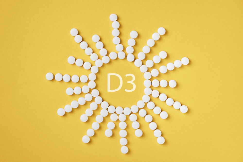 d3 vitamini nasıl kullanılır
