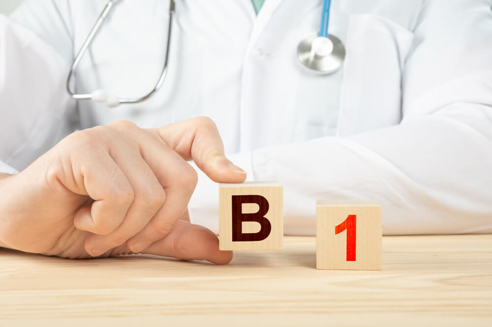 b1 vitamini nedir