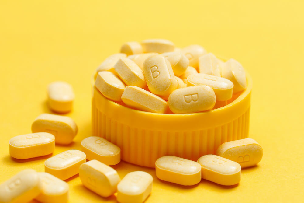 b2 vitamini faydaları