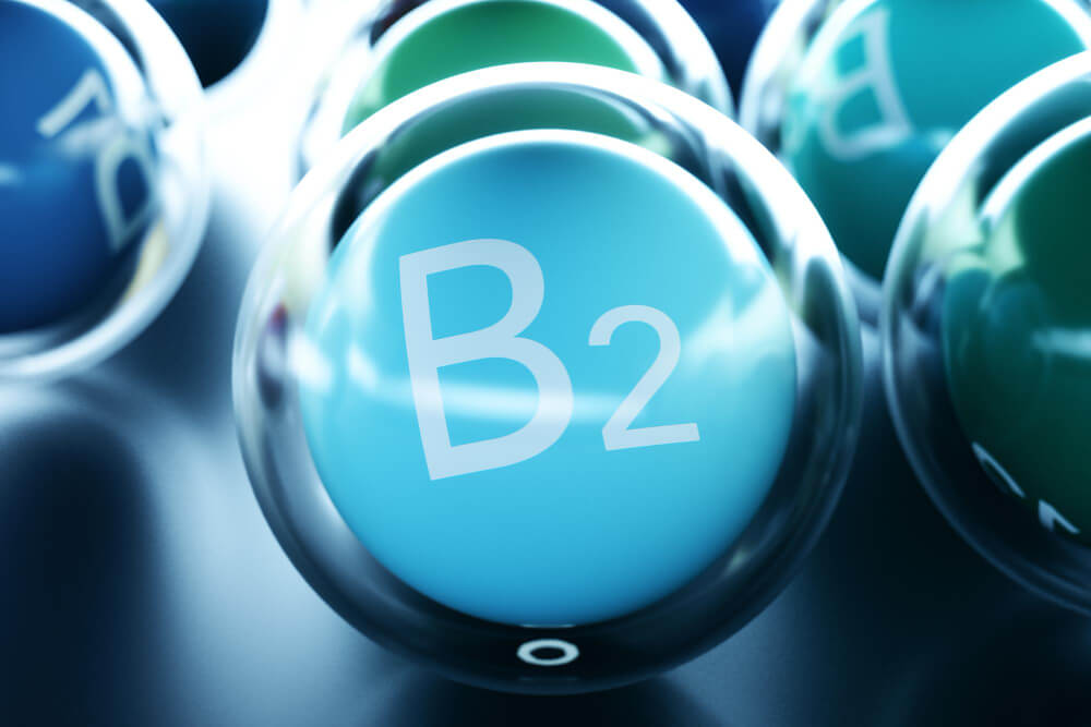 b2 vitamini ne işe yarar