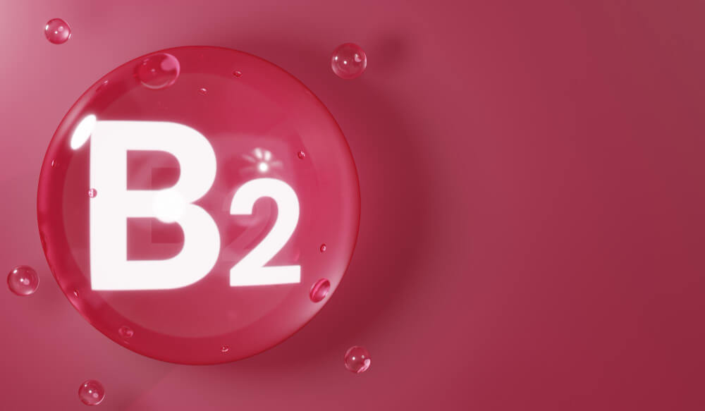 b2 vitamini