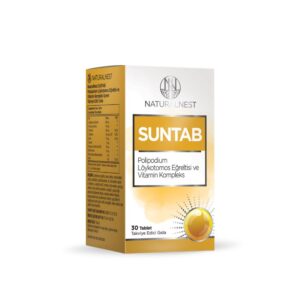 SUNTAB