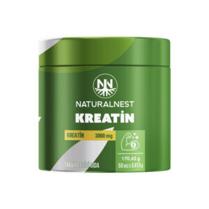 NaturalNest Kreatin