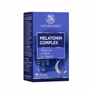NATURALNEST MELATONİN COMPLEX