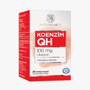 NN KOENZIM QH