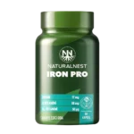 iron