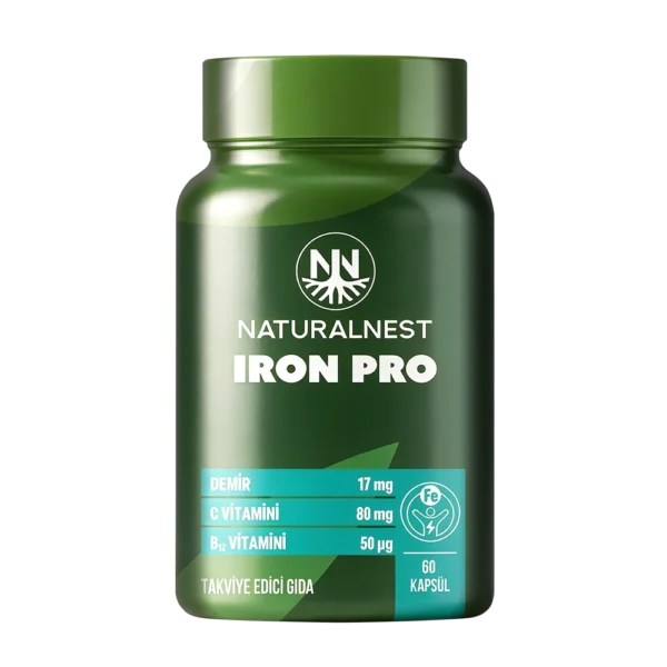 iron