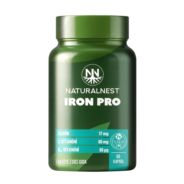 iron